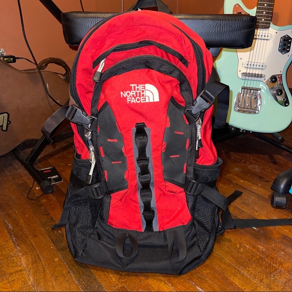 Bags | The North Face Venturi 45l Pack 